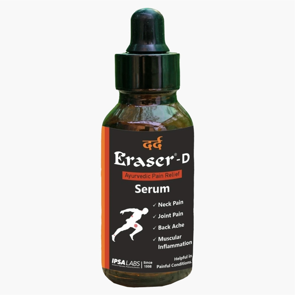 Dard Pain Relief Serum