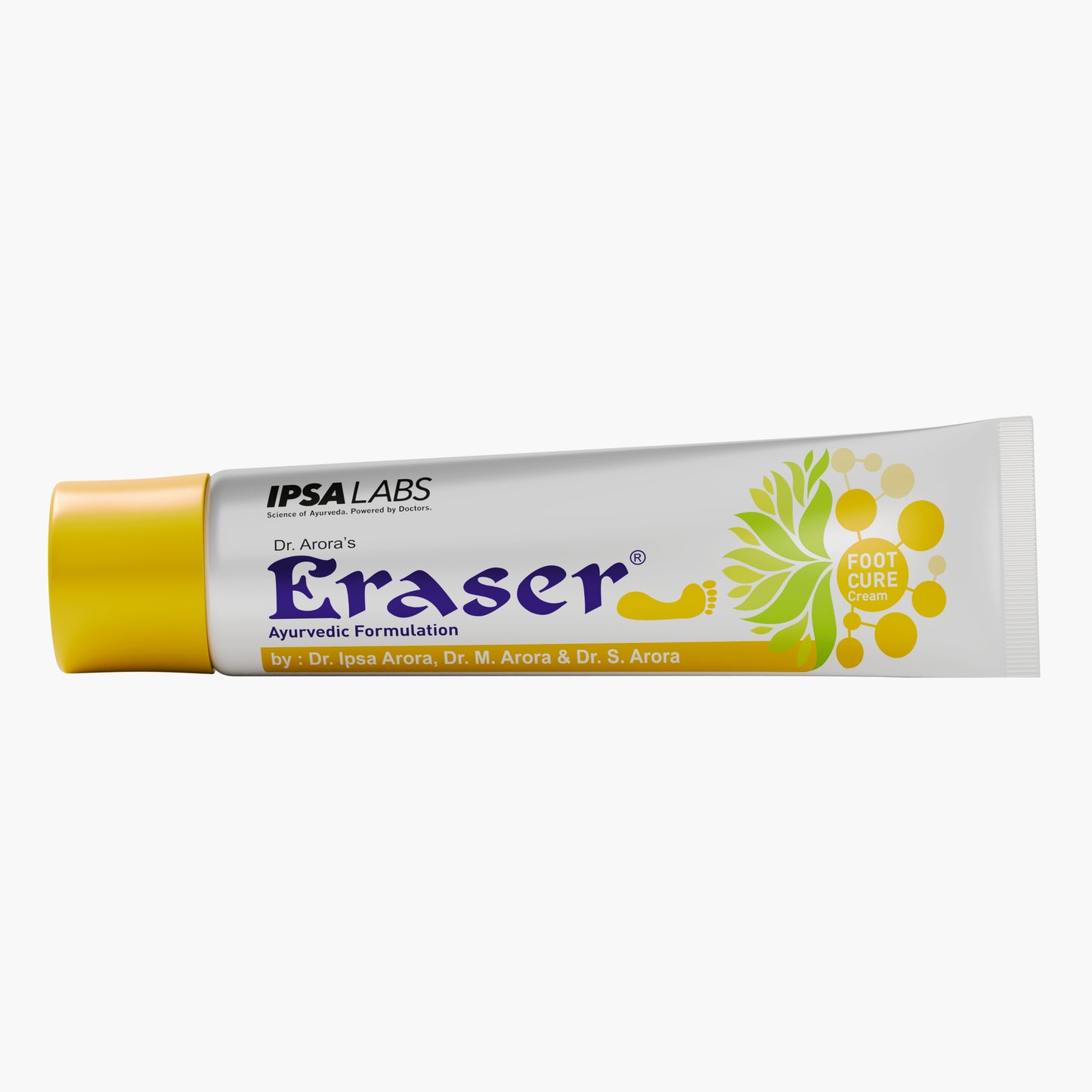 Foot Cure Tube_new