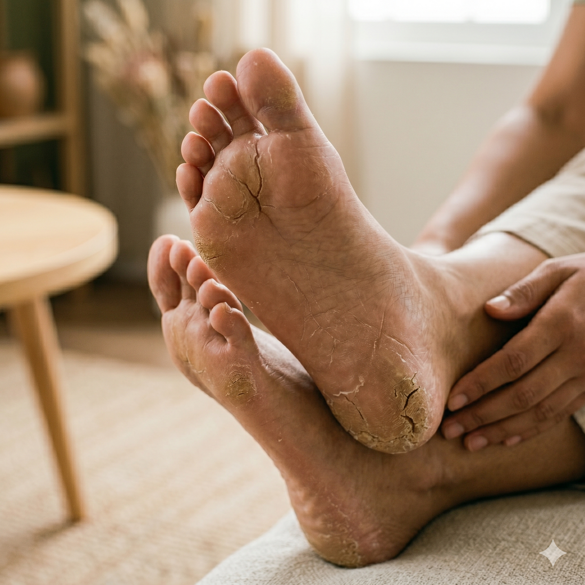 Foot Care