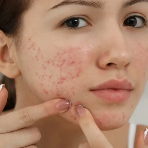 Skincare