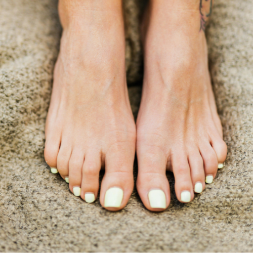 Foot Care