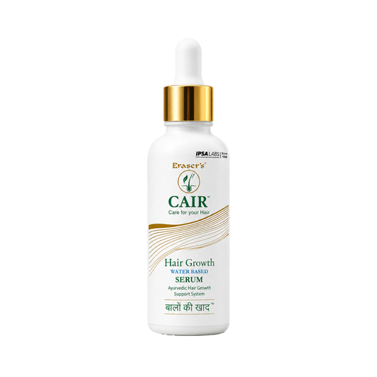 CAIR Hair Growth Water-Based Serum – 50 ML
