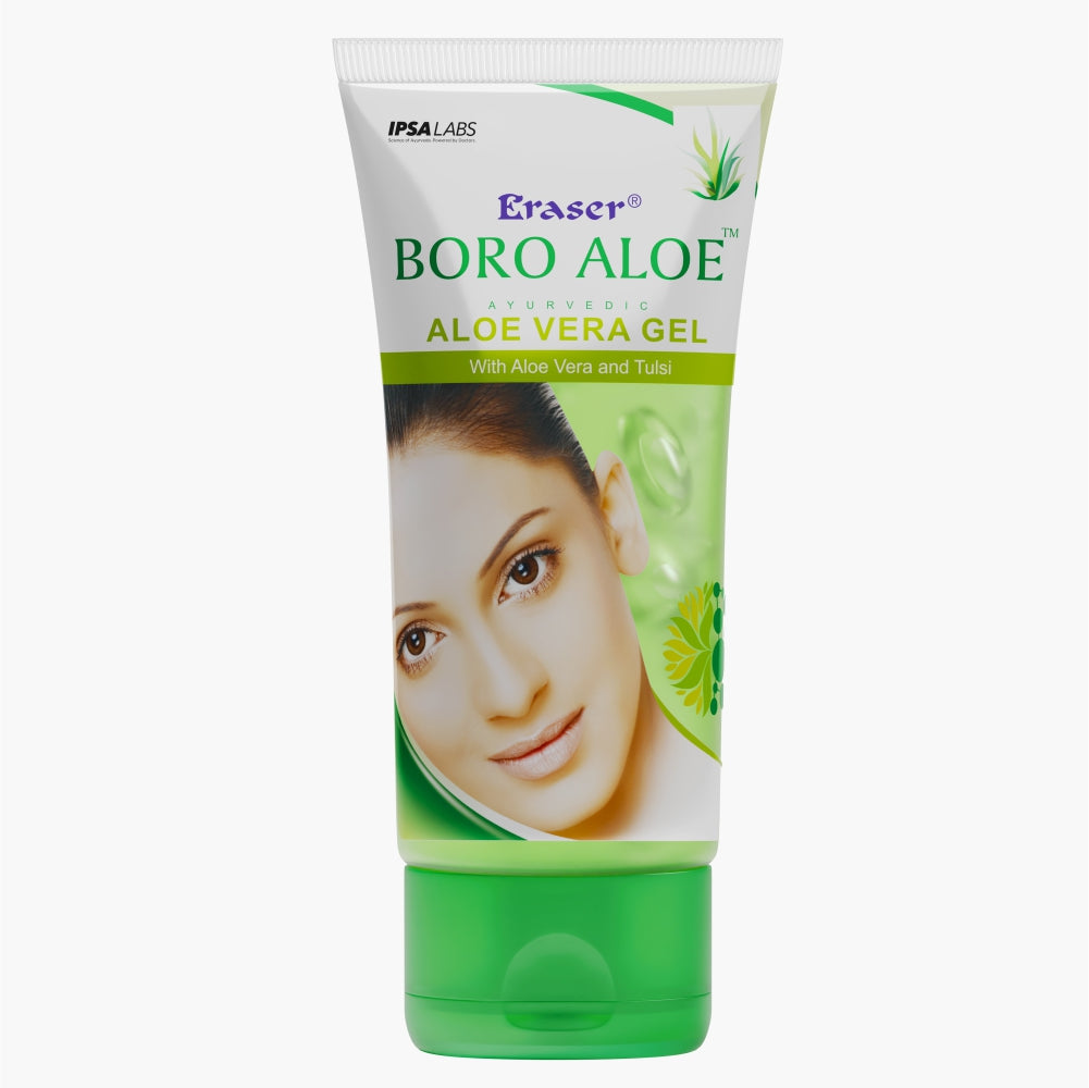 Boro Aloe Gel_Front