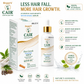 CAIR Hair Growth Water-Based Serum – 50 ML