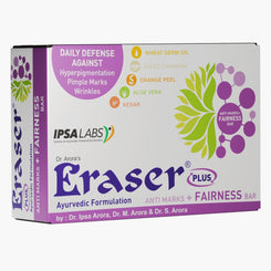 Eraser Plus Soap_Carton