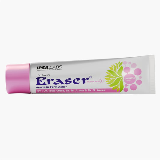 Eraser Ultrafair_Tube