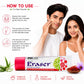 Eraser Ayurvedic Anti Marks Cream [15g|25g]