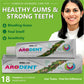 Arodent Ayurvedic Gum and Dental Paste [50g|100g|200g]