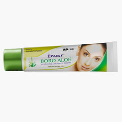 Eraser Ayurvedic Boro Aloe Antiseptic Cream - 15 GM