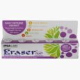 Eraser Plus Cream_Carton_Front