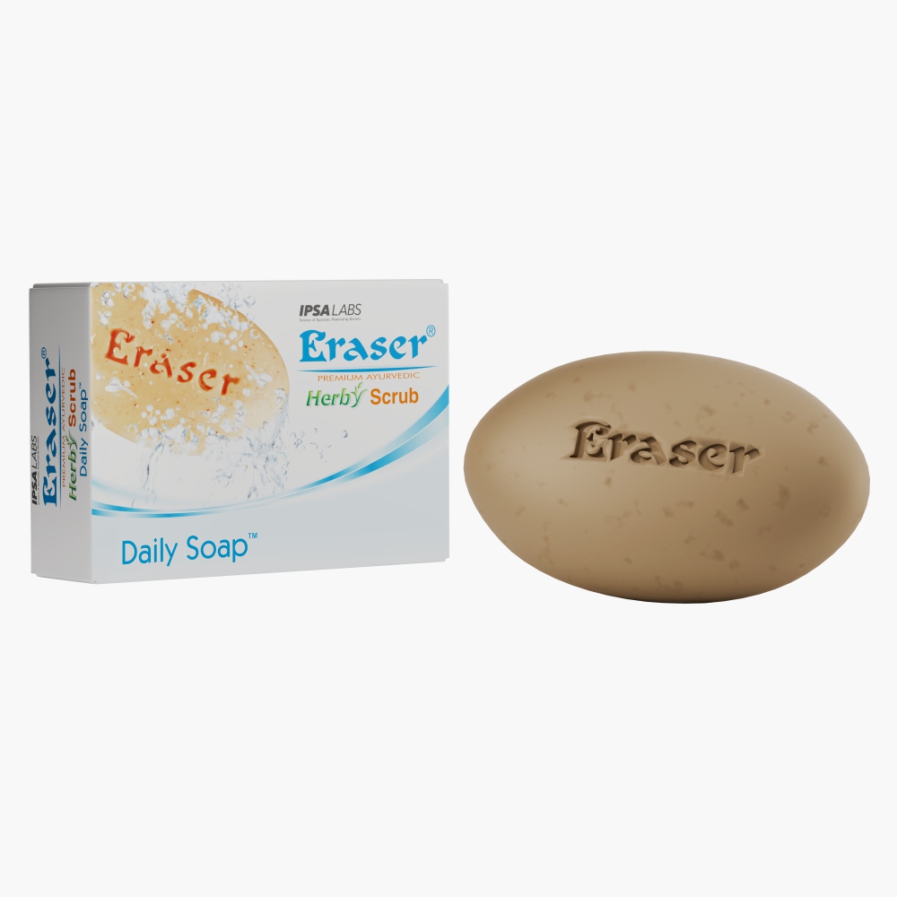 Scrub Soap_Carton+Soap