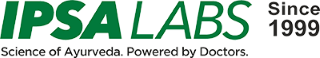 IPSA LABS - Science of Ayurveda, Powered by Doctors.