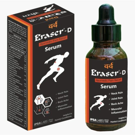 Joint pain relief ointment